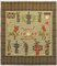 Golf US Open Commemorative New England League Tapestry, 1950s, Image 7