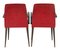 Chaises d'Appoint, 1940s, Set de 2 5