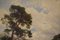 Frederick William Hulme, Paesaggio rurale con fanciulla che riposa, Olio su tela, Fine XIX secolo, Con cornice, Immagine 10