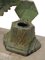 French Art Deco Inkstand Eagle on Marble Desk Inkwell, 1920s, Image 6