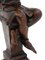 19th Century French Hand-Carved Pedestal Stand Provincial Sculpture, Image 6