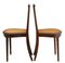 19th Century French Louis XVI Side Chairs with Caned Seats, 1870, Set of 2, Image 5