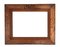 19th Century French Louis XVI Mirror or Picture Frame, Image 2