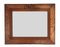 19th Century French Louis XVI Mirror or Picture Frame, Image 3