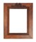 19th Century French Louis XVI Mirror or Picture Frame, Image 6