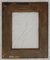19th Century French Louis XVI Mirror or Picture Frame, Image 11