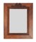 19th Century French Louis XVI Mirror or Picture Frame, Image 5