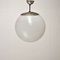 Lámpara colgante esférica de Alessandro Diaz de Santillana, años 50, Imagen 5