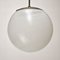Sphere Pendant Lamp by Alessandro Diaz de Santillana, 1950s, Image 6