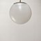 Sphere Pendant Lamp by Alessandro Diaz de Santillana, 1950s, Image 2