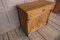 Antique Gründerzeit Pinewood Dresser, Image 9