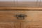 Antique Gründerzeit Pinewood Dresser 11