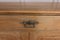 Antique Gründerzeit Pinewood Dresser, Immagine 11