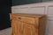 Antique Gründerzeit Pinewood Dresser 6