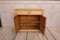 Antique Gründerzeit Pinewood Dresser, Image 4