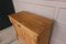 Antique Gründerzeit Pinewood Dresser, Image 8