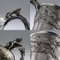 19th Century Georgian English Solid Silver Fox Stirrup Cup from Charles Reily & George Storer, 1830s 5