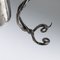 19th Century Georgian English Solid Silver Fox Stirrup Cup from Charles Reily & George Storer, 1830s, Image 6