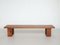 Banc en Pin par Ate van Apeldoorn pour Houtwerk Hattem, 1960s 3