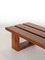 Pinewood Bench by Ate van Apeldoorn for Houtwerk Hattem, 1960s 7