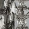 19th Century Georgian English Solid Silver Figural Centerpiece from Benjamin Smith, 1820s, Image 4