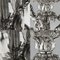 Centrotavola georgiano in argento massiccio del XIX secolo di Benjamin Smith, inizio XIX secolo, Immagine 4