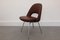 Chaise de Bureau No. 72 Vintage attribuée à Eero Saarinen pour Knoll Inc. / Knoll International, 1940s 1