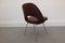 Chaise de Bureau No. 72 Vintage attribuée à Eero Saarinen pour Knoll Inc. / Knoll International, 1940s 6