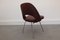 Vintage No. 72 Desk Chair attributed to Eero Saarinen for Knoll Inc. / Knoll International, 1940s 6