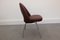 Chaise de Bureau No. 72 Vintage attribuée à Eero Saarinen pour Knoll Inc. / Knoll International, 1940s 7
