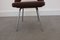 Silla de escritorio No. 72 vintage atribuida a Eero Saarinen para Knoll Inc. / Knoll International, años 40, Imagen 2