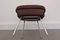Chaise de Bureau No. 72 Vintage attribuée à Eero Saarinen pour Knoll Inc. / Knoll International, 1940s 5