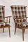Lounge Chairs by Emile Baumann for Baumann, 1960s, Set of 2 6