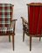 Lounge Chairs by Emile Baumann for Baumann, 1960s, Set of 2 3