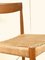 Danish Teak Dining Chairs, 1960s, Set of 2, Image 15
