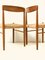 Danish Teak Dining Chairs, 1960s, Set of 2, Image 19