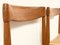 Danish Teak Dining Chairs, 1960s, Set of 2 6