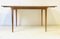 Small Extendable Teak Dining Table by Tom Robertson for McIntosh, 1960s, Image 1