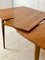 Small Extendable Teak Dining Table by Tom Robertson for McIntosh, 1960s 10