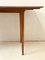 Small Extendable Teak Dining Table by Tom Robertson for McIntosh, 1960s, Image 14