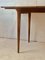 Small Extendable Teak Dining Table by Tom Robertson for McIntosh, 1960s 12