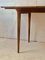 Small Extendable Teak Dining Table by Tom Robertson for McIntosh, 1960s, Image 12