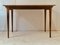 Small Extendable Teak Dining Table by Tom Robertson for McIntosh, 1960s 15