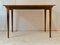 Small Extendable Teak Dining Table by Tom Robertson for McIntosh, 1960s, Image 15