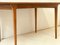Small Extendable Teak Dining Table by Tom Robertson for McIntosh, 1960s 4