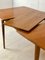 Small Extendable Teak Dining Table by Tom Robertson for McIntosh, 1960s 16