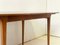 Small Extendable Teak Dining Table by Tom Robertson for McIntosh, 1960s, Image 7