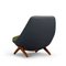 Danish Model ML-91 Lounge Chair by Illum Wikkelsø, 1960s 5