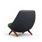 Danish Model ML-91 Lounge Chair by Illum Wikkelsø, 1960s, Image 5