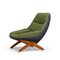 Danish Model ML-91 Lounge Chair by Illum Wikkelsø, 1960s, Image 7